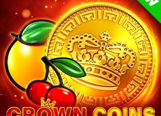 Crown Coins Frank casino
