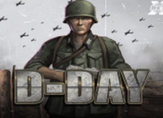 D Day слот Frank casino