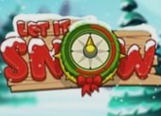 Let It Snow Frank casino