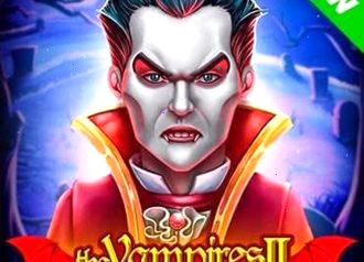 The Vampires II Frank casino