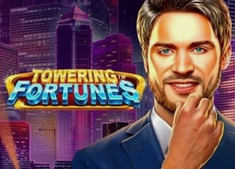 Towering Fortunes Frank
