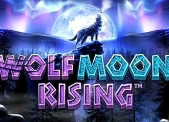 Wolf Moon Rising Frank